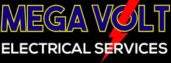 Mega Volt Electrical Services